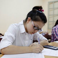 Đề thi thử THPT Quốc gia môn Toán lần 2 năm 2016 trường THPT Bố Hạ, Bắc Giang