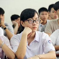 Đề thi học kì 1 môn Ngữ văn lớp 11 năm học 2015 - 2016 tỉnh Bà Rịa - Vũng Tàu