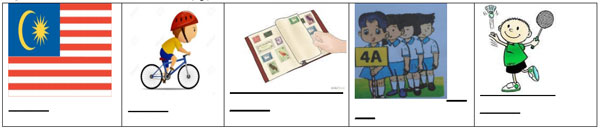 Đề thi cuối kì 1 môn tiếng Anh lớp 4 có file nghe và đáp án