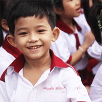 Đề thi Violympic Toán lớp 5 vòng 10 trường tiểu học Hòa Trị 1, Phú Yên năm 2014-2015