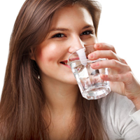 Tác hại khôn lường từ thói quen uống nước tùy tiện