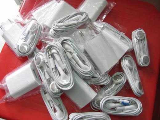 Cách phân biệt phụ kiện iphone thật - giả đơn giản nhất