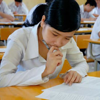 Đề thi học kì 1 môn Ngữ Văn lớp 7 Trường THCS Lương Thế Vinh, Bình Định