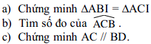 Đề thi hết học kì 1 môn Toán lớp 7 có đáp án