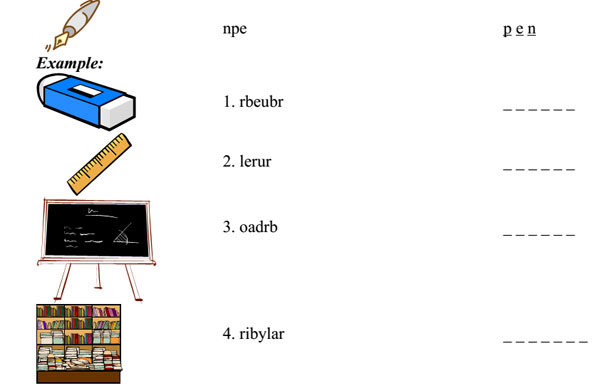 Đề kiểm tra học kỳ 1 môn tiếng Anh lớp 3 có đáp án  