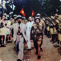 Tìm hiểu Ngày thành lập Đội Việt Nam tuyên truyền giải phóng quân 22-12