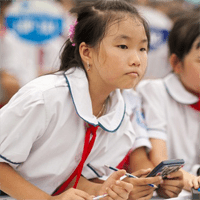 Đề thi học kì 1 môn Tiếng Việt lớp 5 trường tiểu học Gia Xuân, Ninh Bình năm 2015 - 2016