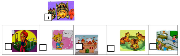 Đề kiểm tra học kỳ 1 môn tiếng Anh lớp 5  