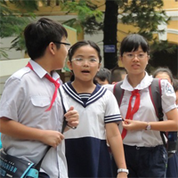 Đề thi học kì 1 môn Tiếng Việt lớp 5 trường tiểu học Liên Hương 1, Bình Thuận năm 2015 - 2016