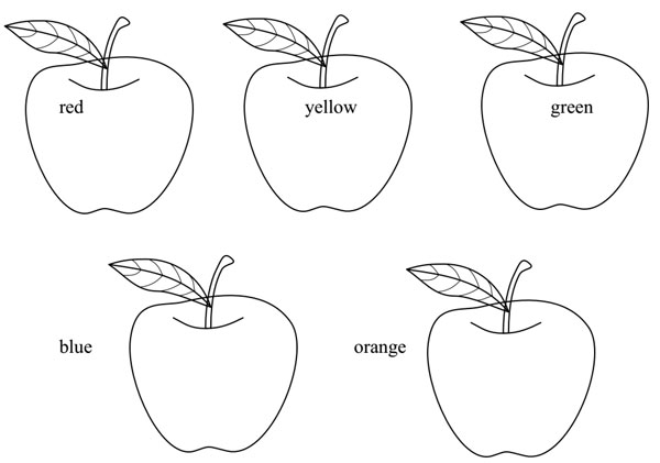Đề kiểm tra học kỳ 1 môn tiếng Anh lớp 1  