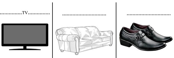 Đề kiểm tra học kỳ 1 môn tiếng Anh lớp 2 