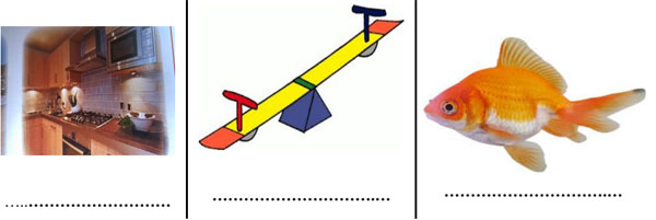 Đề kiểm tra học kỳ 1 môn tiếng Anh lớp 2 