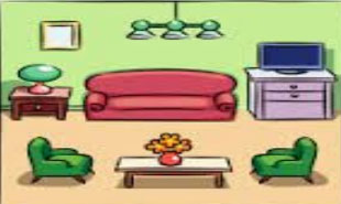 Đề kiểm tra học kỳ 1 môn tiếng Anh lớp 2 