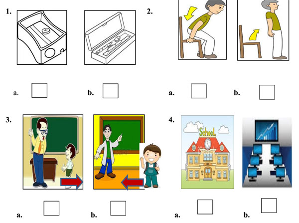 Đề kiểm tra học kỳ 1 môn tiếng Anh lớp 3 có đáp án   