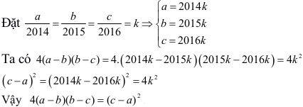 Đề thi học kì 1 môn Toán lớp 7 tỉnh Bắc Giang năm học 2015 - 2016 Đề kiểm tra học kì 1 môn Toán lớp 7 có đáp án