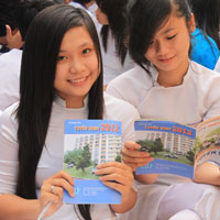 Đề thi thử THPT Quốc gia môn Toán lần 1 năm 2016 trường THPT Yên Lạc 2, Vĩnh Phúc
