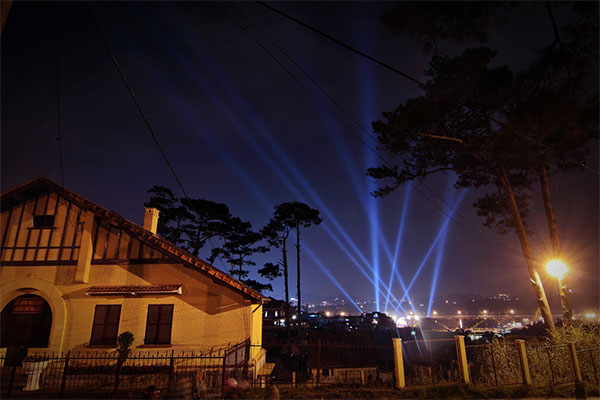 Festival Hoa Đà Lạt - Lễ hội hoa đặc sắc nhất trong năm