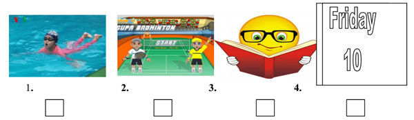 Đề thi học kỳ 1 môn tiếng Anh lớp 4 Đề kiểm tra học kỳ 1 môn tiếng Anh lớp 4