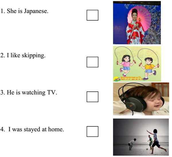 Đề thi học kỳ 1 môn tiếng Anh lớp 4 Đề kiểm tra học kỳ 1 môn tiếng Anh lớp 4