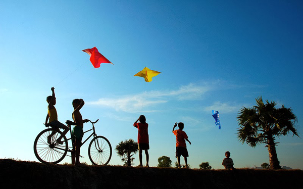 Một số mẫu câu tiếng Anh cực hay