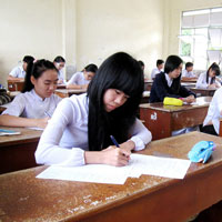 Đề thi thử THPT Quốc gia môn Toán lần 2 năm 2016 trường THPT Ngô Sĩ Liên, Bắc Giang