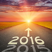Năm 2016 của bạn sẽ ...?
