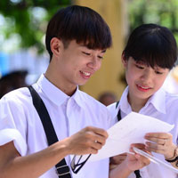 Đề thi thử THPT Quốc gia môn Toán lần 1 năm 2016 trường THPT Ngô Sĩ Liên, Bắc Giang