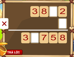 Đề thi violympic toán lớp 4 vòng 11 câu 3.6