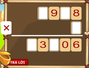 Đề thi violympic toán lớp 4 vòng 11 câu 3.7