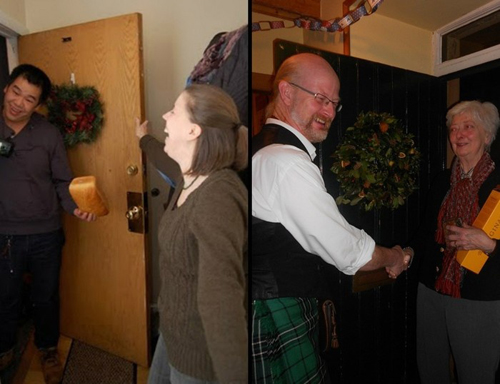 Học từ vựng tiếng Anh theo chủ đề  