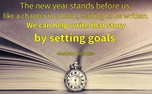 Những câu nói tiếng Anh ý nghĩa chào Năm mới Những câu tiếng Anh hay về Năm mới