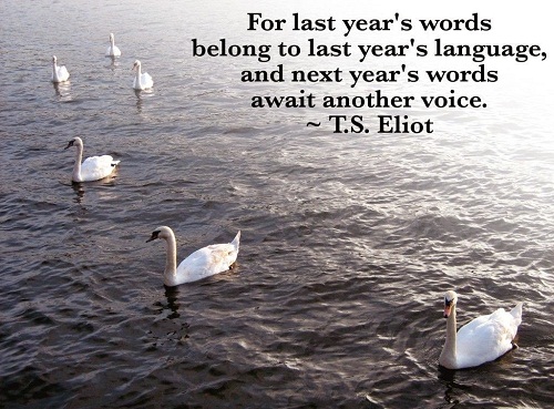 Những câu nói tiếng Anh ý nghĩa chào Năm mới Những câu tiếng Anh hay về Năm mới