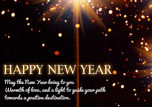 Những câu nói tiếng Anh ý nghĩa chào Năm mới Những câu tiếng Anh hay về Năm mới