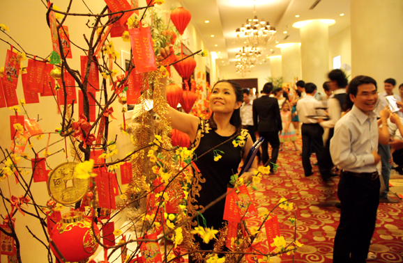 Học từ vựng tiếng Anh theo chủ đề 