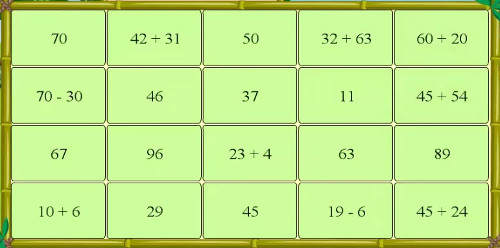 Bộ đề thi violympic toán lớp 2