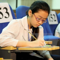 Đề kiểm tra 15 phút học kì 2 môn Ngữ Văn lớp 6 Trường THCS Nguyễn Bỉnh Khiêm