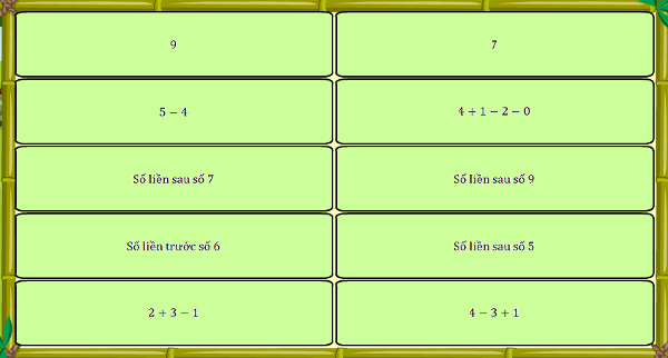 Đề thi violympic lớp 1 vòng 8 năm 2015 - 2016