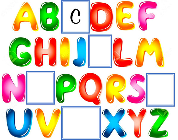 Đề kiểm tra học kỳ 1 môn tiếng Anh lớp 3    