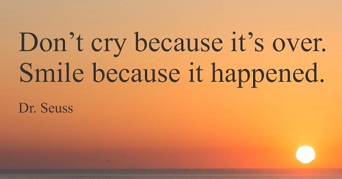 Những câu nói tiếng Anh cực hay    