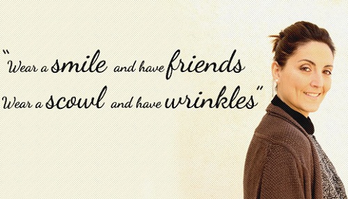 Những câu nói tiếng Anh cực hay    