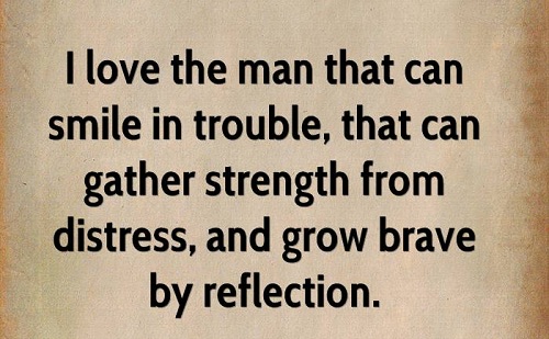 Những câu nói tiếng Anh cực hay    