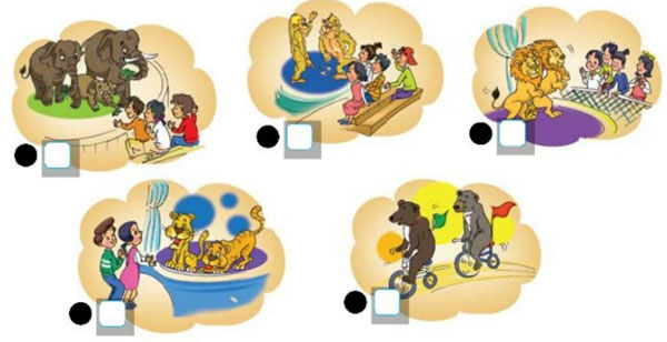 Đề kiểm tra số 2 môn tiếng Anh lớp 5 Đề kiểm tra môn tiếng Anh lớp 5 năm 2016