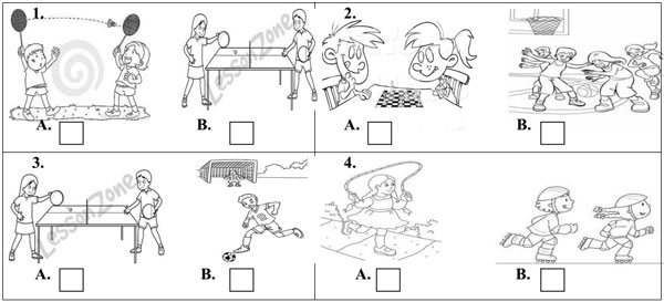 Đề thi học kỳ 1 môn tiếng Anh lớp 3 năm 2015 Đề kiểm tra học kỳ 1 môn tiếng Anh lớp 3 năm 2015