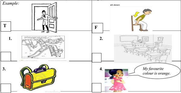Đề thi học kỳ 1 môn tiếng Anh lớp 3 năm 2015 Đề kiểm tra học kỳ 1 môn tiếng Anh lớp 3 năm 2015