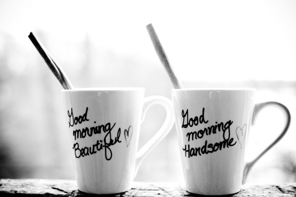 Những câu chúc buổi sáng hay bằng tiếng Anh dành tặng người ấy   