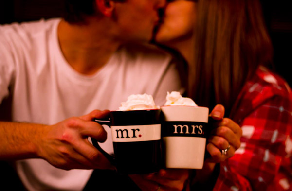 Những câu chúc tiếng Anh hay nhân ngày lễ tình nhân  