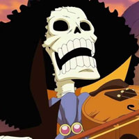 Bạn là hình ảnh phản chiếu của hải tặc nào trong One Piece?