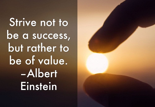 Những câu nói tiếng Anh cực hay  