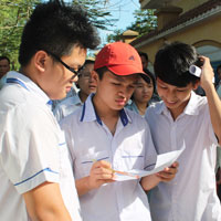 Đề thi học sinh giỏi môn Sinh học lớp 12 trường THPT Nguyễn Huệ, Phú Yên năm học 2015 - 2016