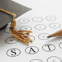 Kinh nghiệm đăng ký và đi thi SAT ở Việt Nam